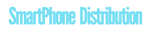 SmartPhone Distribution